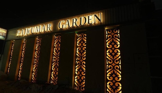 Rajkumar Garden & Resort