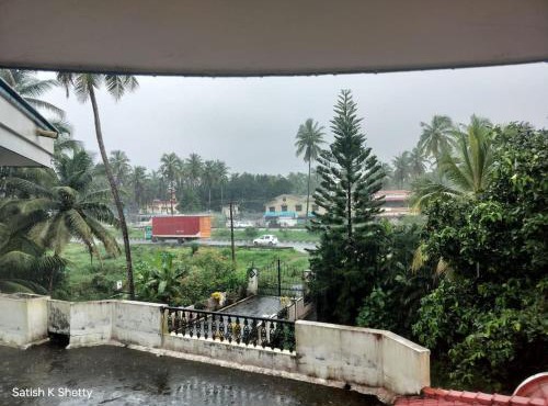 Rajmata Nivas