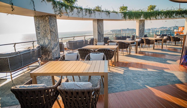 Ramada by Wyndham Cox's Bazar Kolatoli Beach