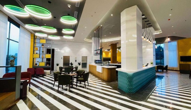 Ramada Encore by Wyndham Amritsar Airport
