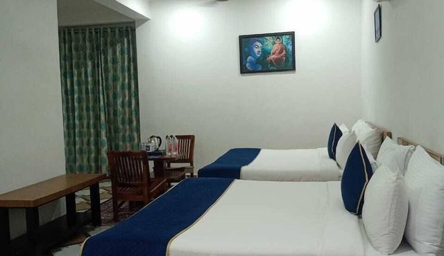 Ramas Resort
