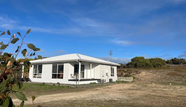 Ramblers Croft- WiFi, Pet friendly outside