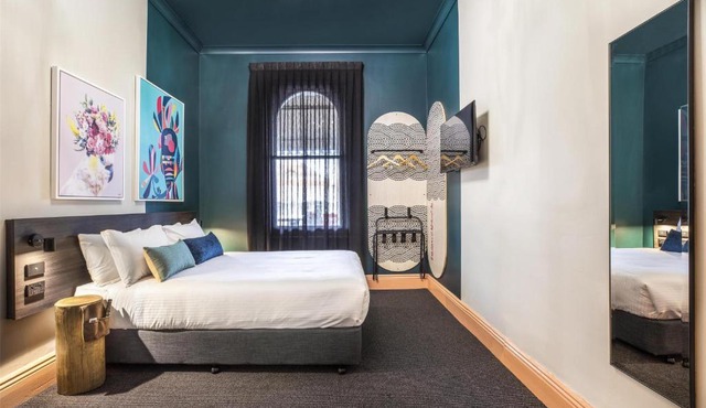 Ramsgate Hotel by Nightcap Social