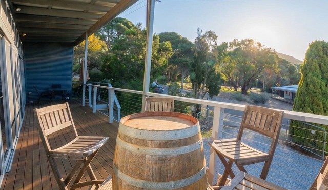 Randalsea - 15 Finniss Vale Drive