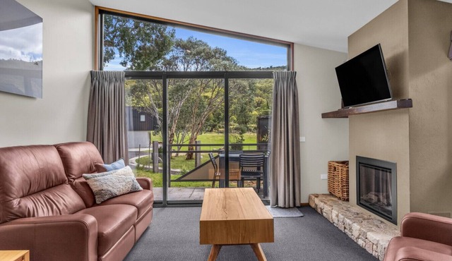 Rathden | Crackenback | Cosy Retreat