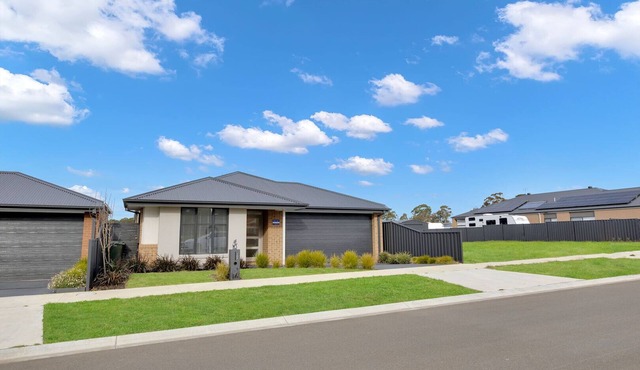 Ravish: Comfortable and close to everything Paynesville has to offer