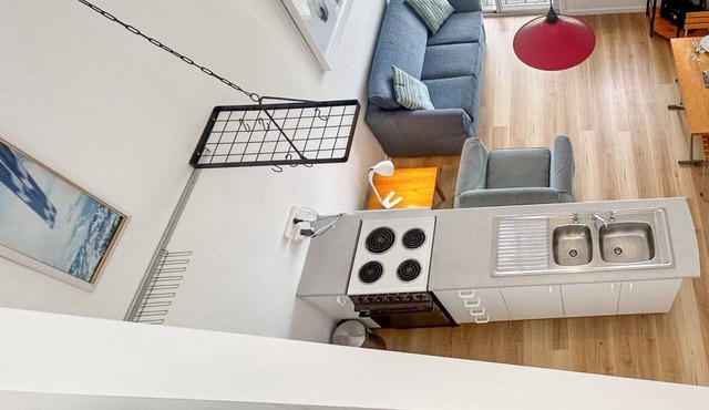Razorback 3 - Centrally located cosy 1 bedroom