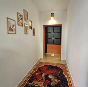 RDR villa