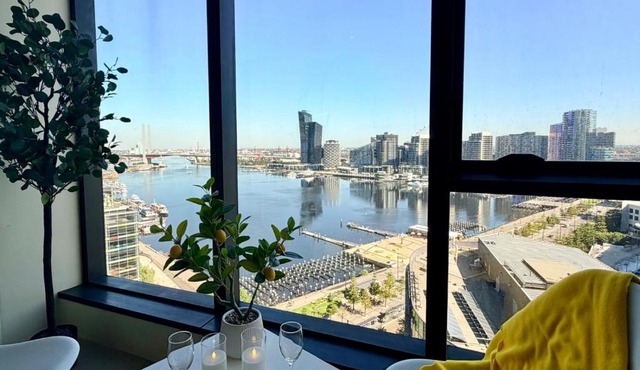 Readyset Apartments at Stadium South