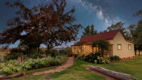 Red Hill Cottage Walcha