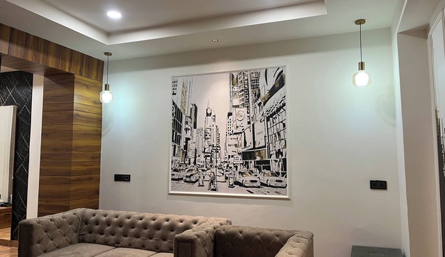 RED LEAF HOTELS in Hisar