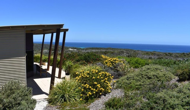 Redgate Beach Escape