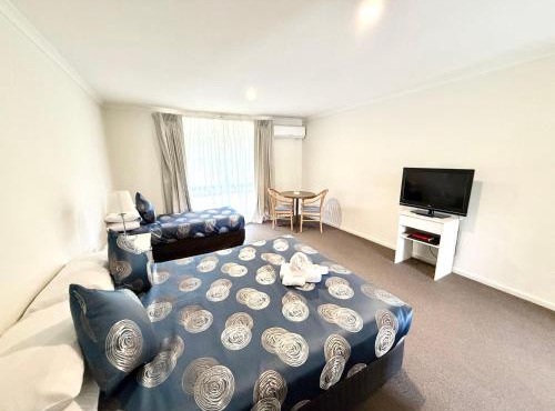 Redgum Motel