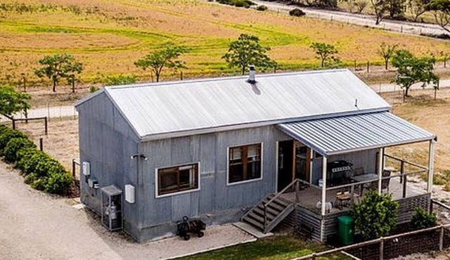 Redwing Barn, the perfect family getaway. Say Hi to the animals! Pet friendly!