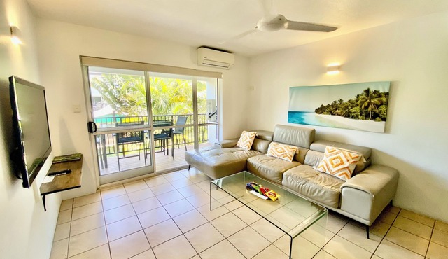 Reef Gateway Apartments