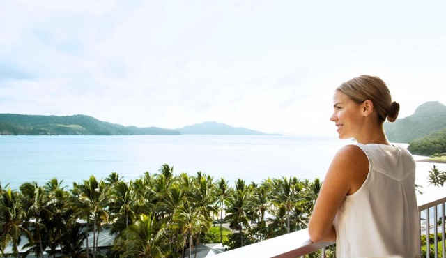 Reef View Hotel