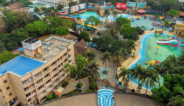Resort Atlantis