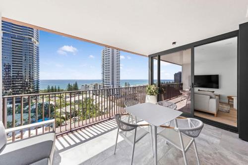 Resort-Style 2BR Study Parking
