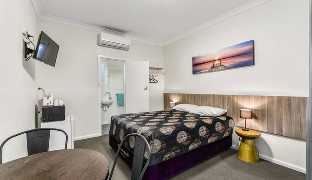Rest Motels Naracoorte