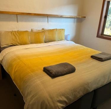 Ripparoo Lodge