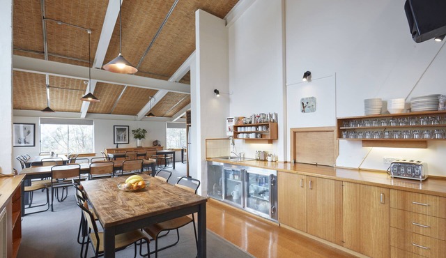 Ripparoo Ski Lodge