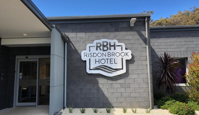 Risdon Brook Hotel