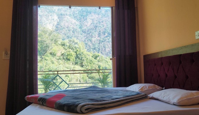 Rishikesh Paradise in Rishikesh