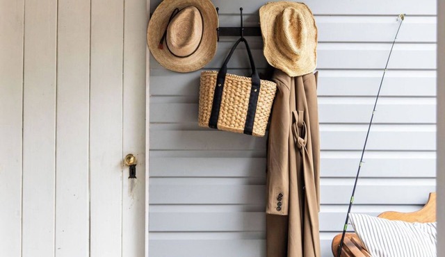 River Cottage Jugiong: boutique country accommodation on the Murrumbidgee River