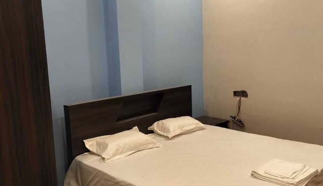 RIVER SIDE HOTEL PRAYGRAJ in Phulpur