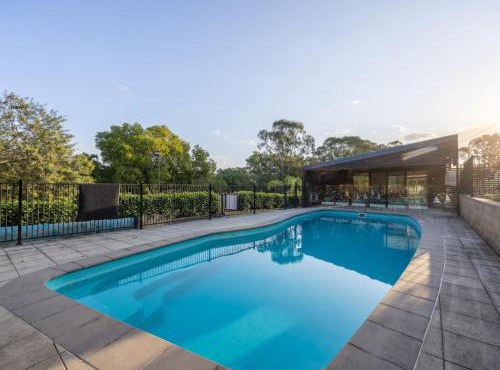 River View 5B Home near Freeway Shops Loganholme