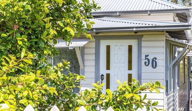River View Cottage - 56 Wharf St, Maclean