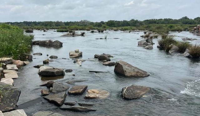 Riverfrontstay in Mandya