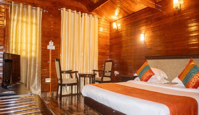 RiverRoost Resorts