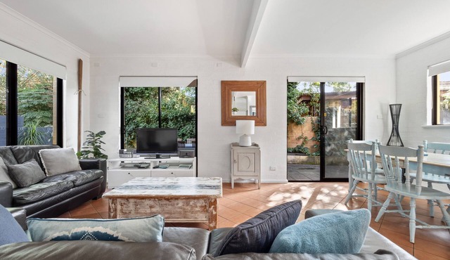 Riverside | Margaret River - Homely Townhouse