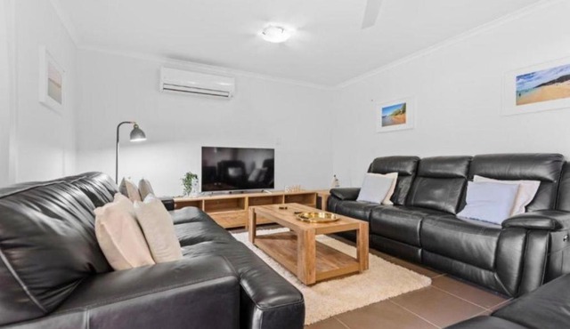 Riverstone Crescent Residence