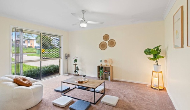 Riverview Modern Haven | Entire 4BR Home