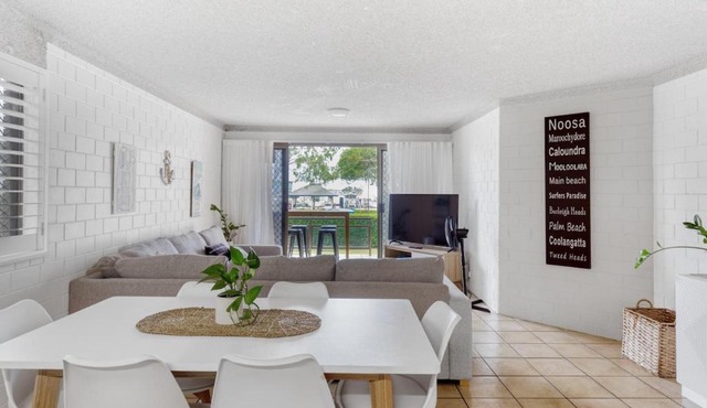 Riverview Two Apartments