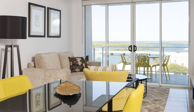 Riviera Mackay
