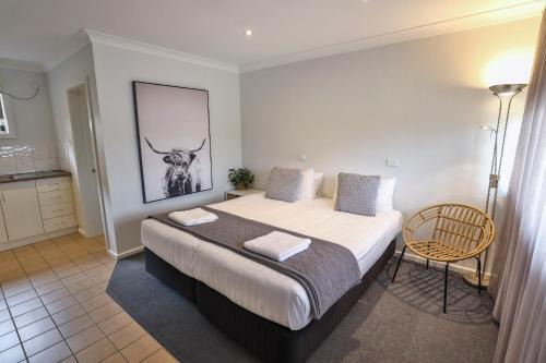 Robinvale Bridge Motel