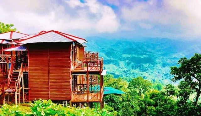 Rock Paradise Resort