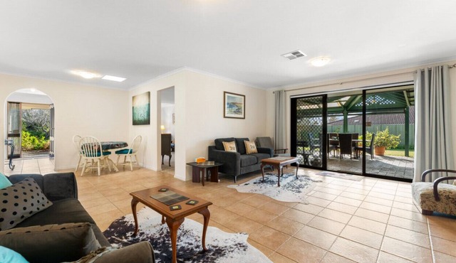 Roma's Place in Willunga