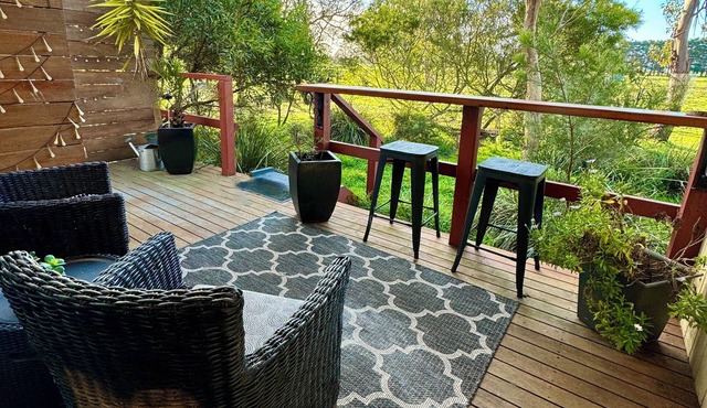 Romantic villa with dedicated spa room the ultimate Couples Retreat