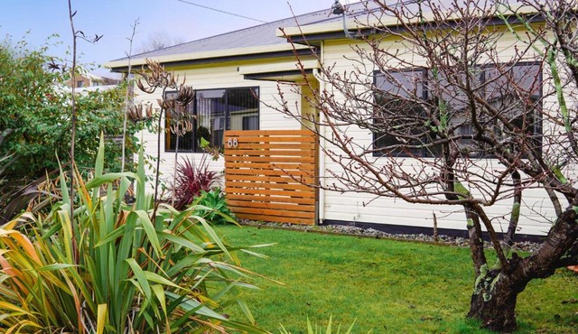 Room @ 88