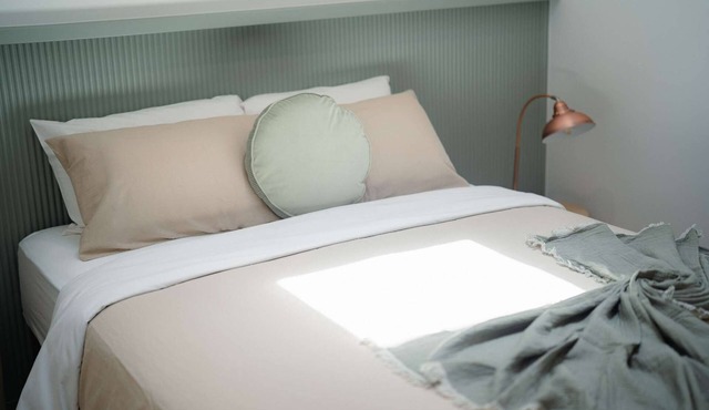 Ropa Accessible Suites - Luxe Stay in Dubbo 16