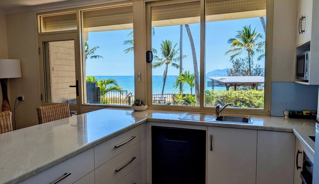 Rose Bay Resort