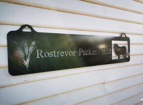 Rostrevor Pickers Cottage