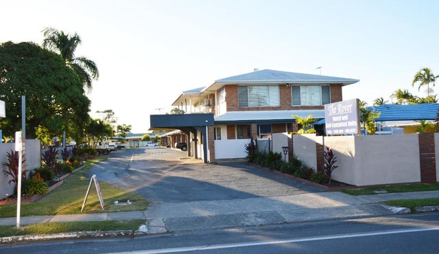 Rover Motel