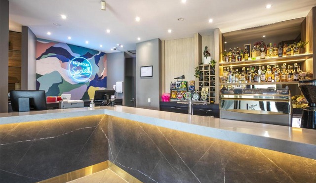 Royal Hotel by Nightcap Social