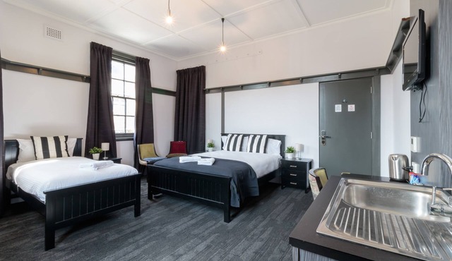 Royal Hotel Ryde