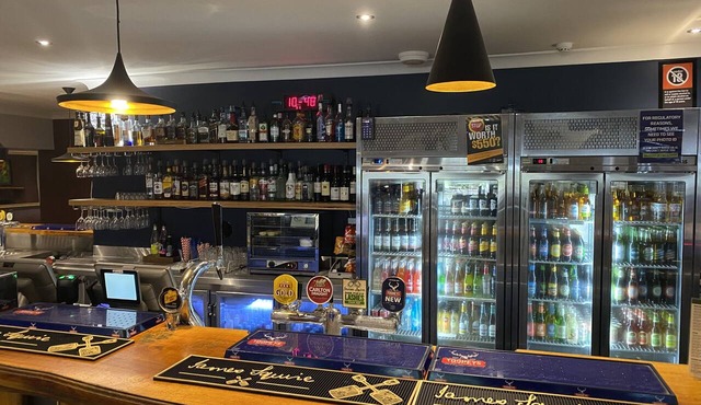 Royal Hotel Singleton